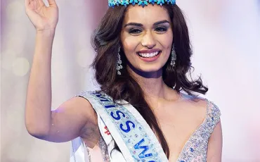 Quiz Miss france