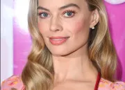 Quiz Margot Robbie est Barbie