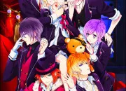 Test Qui est ton petit ami dans ''Diabolik Lovers'' ?