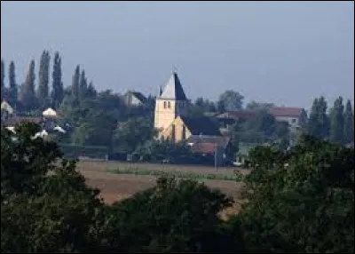 Aujourd'hui, nous commençons notre balade en Île-de-France, à Boissy-Mauvoisin. Commune de l'arrondissement de Mantes-la-Jolie, elle se situe dans le département ...