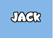 Test Quel Jack es-tu ?