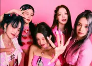 Quiz Connais-tu bien les membres de (G)I-dle ?