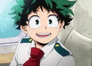 Quiz Connais-tu les personnages de 'My Hero Academia' ?