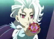 Quiz Beyblade Burst Rise - Les diffrentes attaques de Genesis