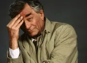 Quiz Columbo, une srie mythique !