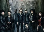 Quiz Connais-tu ''Shadowhunters'' ?