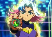 Quiz Beyblade Burst Quadstrike - Les diffrentes attaques de Pandmonium