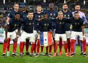 Quiz Un joueur de foot, une slection nationale