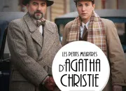 Quiz Les Petits Meurtres d'Agatha Christie