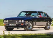 Quiz Jensen Interceptor