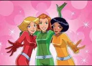 Quiz Connaissez-vous les ''Totally Spies'' ?