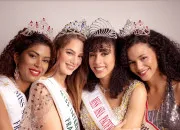 Quiz Top 3 Miss International !