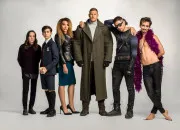 Quiz Connais-tu 'Umbrella Academy' (saison 1) ?