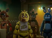 Test FNaF Lequel des quatre premiers animatroniques es-tu ?