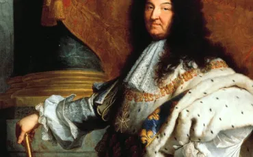 Quiz Louis xiv