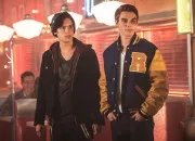 Quiz Archie ou Jughead ?