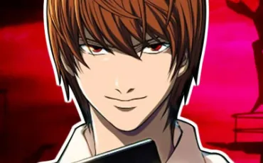 Quiz Death note