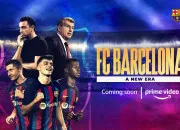 Test Quel joueur du FC Barcelone es-tu ?