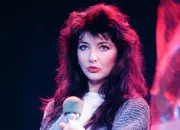 Quiz Kate Bush