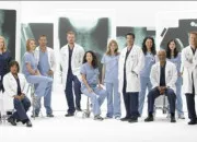 Quiz Quiz sur la srie Grey's Anatomy