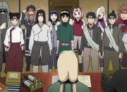 Test Que serais-tu dans ''Naruto'' ?