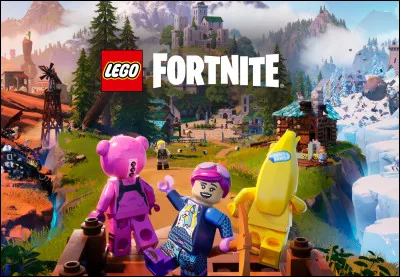 Le désormais célèbre jeu vidéo "Fortnite" bat son plein. En quelle année est-il sorti ?