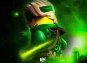 Quiz ''Ninjago'' - personnages (saisons 1  15)