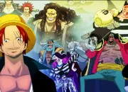 Quiz ''One Piece'' : connaissez-vous la saga ''East Blue'' ?