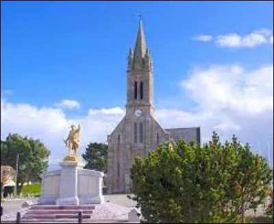 Aujourd'hui nous démarrons notre balade en Bretagne, à Fréhel. Commune de l'arrondisement de Dinan, elle se situe dans le département ...