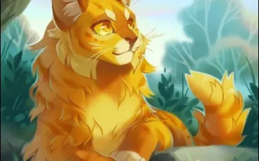 Quiz Erin hunter