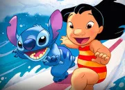 Test Qui es-tu dans ''Lilo et Stitch'' ?