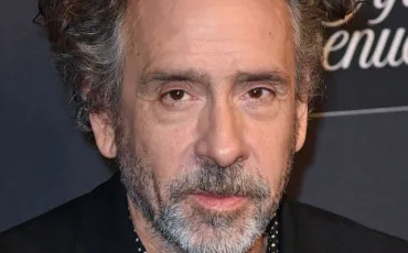 Quiz Tim burton