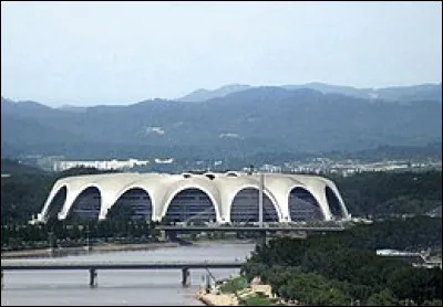 Quel est le plus grand stade du monde ?