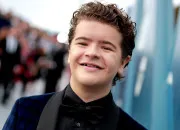 Quiz Connais-tu bien Gaten Matarazzo ?