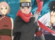 Quiz Sur Naruto !