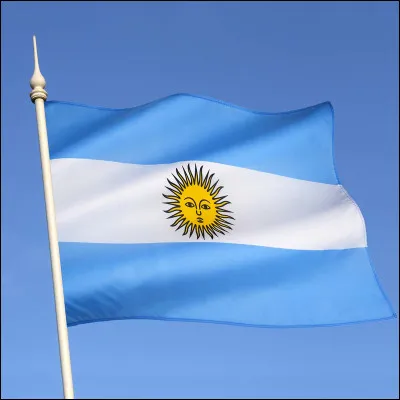 Quelle est la capitale de l'Argentine ?