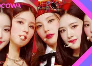 Quiz Itzy ou Ive ?