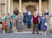 Quiz ''Call the Midwife'' - Les 6 premires saisons