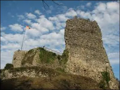 Je vous propose de commencer sur les bords du lac Léman, au pied des ruines du château-vieux, à Allinges. Ville de l'agglomération Thononaise, dans le Chablais Savoyard, elle se situe dans le département ...