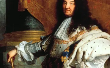 Quiz Louis xiv