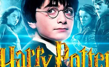 Quiz Harry potter