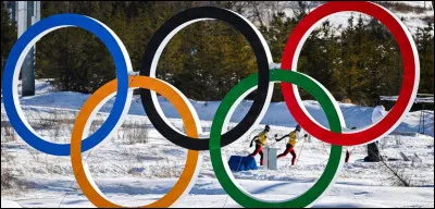 En 2024 y aura-t-il des Jeux olympiques ?