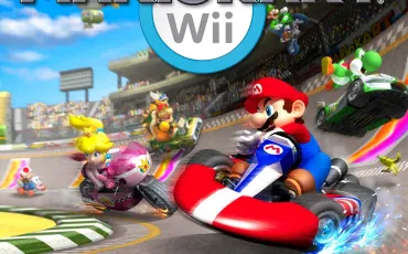 Quiz Mario kart