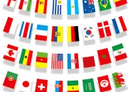 Quiz Les drapeaux des pays du Moyen-Orient