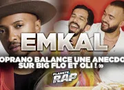 Quiz Soprano ou Bigflo et Oli ?