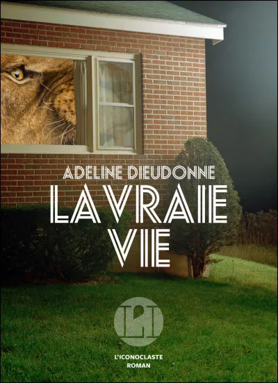 Qui a fait un CD qui s'appelle "La Vraie vie" ?