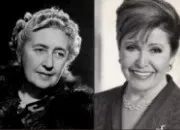 Quiz Agatha Christie ou Mary Higgins Clark