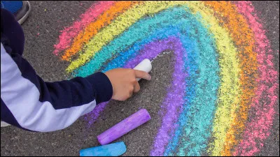 Quelle est ta couleur de rose préférée parmi celles-ci ?