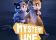 Quiz ''Mystery Lane''