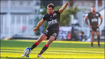 Quelle position préférez-vous sur le terrain de rugby ?